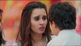 Pyaar Ka Pehla Naam Radha Mohan - 31st March 2024